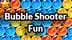 Bubble Shooter Fun's achievement