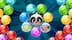 Bubble Shooter Panda Blast's achievement