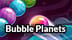 Bubble Shooter Planets's achievement