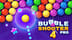 Bubble Shooter Pro 4's achievement