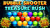 Bubble Shooter Treasure Rush's achievement