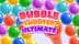 Bubble Shooter Ultimate's achievement