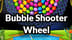 Bubble Shooter Wheel's achievement