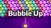 Bubble Up's achievement
