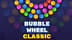 Bubble Wheel Classic's achievement