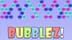 Bubblez's achievement