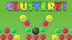 Clusterz's achievement