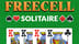 Freecell Big's achievement