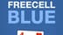 Freecell Blue's achievement