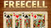 Freecell Classic's achievement
