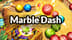 Marble Dash's achievement