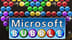 Microsoft Bubble's achievement