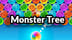 Monster Tree Bubble Shooter's achievement