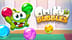 Om Nom Bubbles's achievement
