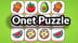 Onet Puzzle's achievement