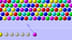 Original Bubble Shooter's achievement
