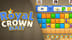 Royal Crown Blast's achievement