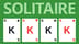 Solitaire's achievement