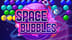 Space Bubbles's achievement