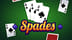 Spades's achievement