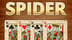 Spider Solitaire Classic's achievement