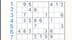 Sudoku's achievement