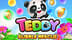 Teddy Bubble Rescue's achievement