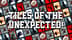 Tiles Of The Unexpected's achievement