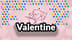 Valentine Bubble Shooter's achievement