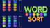 Word Bubble Sort's achievement