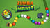 Zumba Mania's achievement